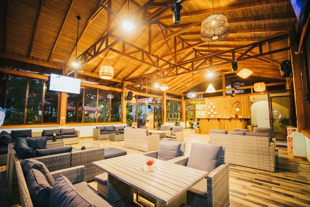 Bungalows Punta Uva 3