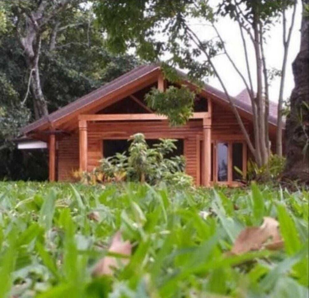 Cabañas La Laguna Lodge 2