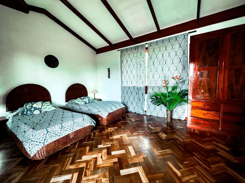 Canal Grande Lodge 3