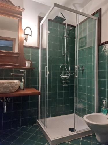 Una Franca Camere Di Charme 2