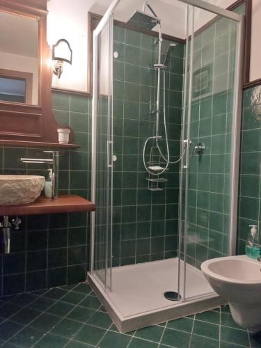 Una Franca Camere Di Charme 3