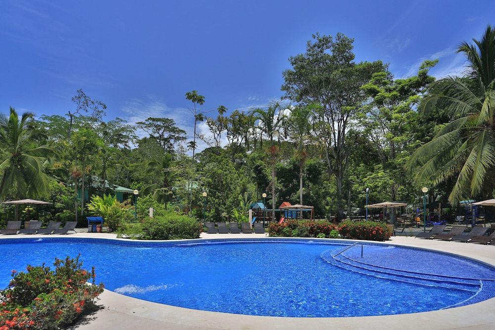 Manzanillo Caribbean Resort 1