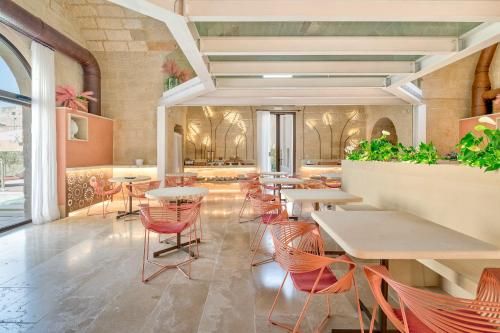 Corte Dei Granai Meeting & SPA - Raro Rooms Collection 2