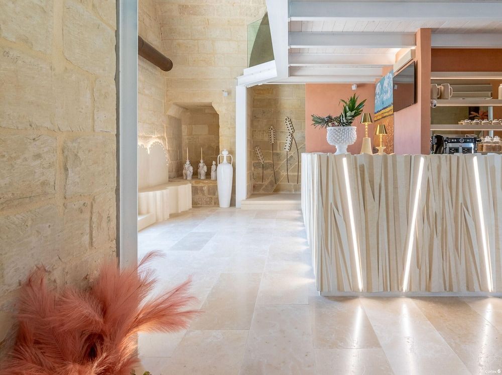 Corte Dei Granai Meeting&SPA Raro Rooms 3