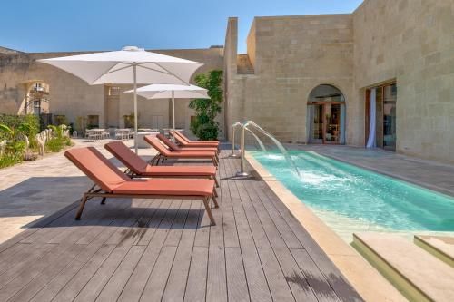 Corte Dei Granai Meeting & SPA - Raro Rooms Collection 1