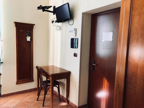 Villino Gregoraci Relais 2