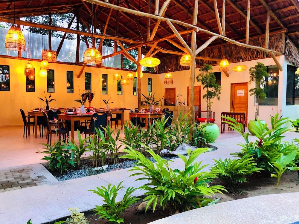 Olinca Boutique Hotel 2