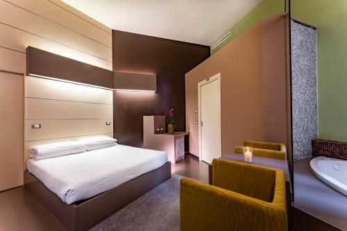 Residenza Manin Apartments 3