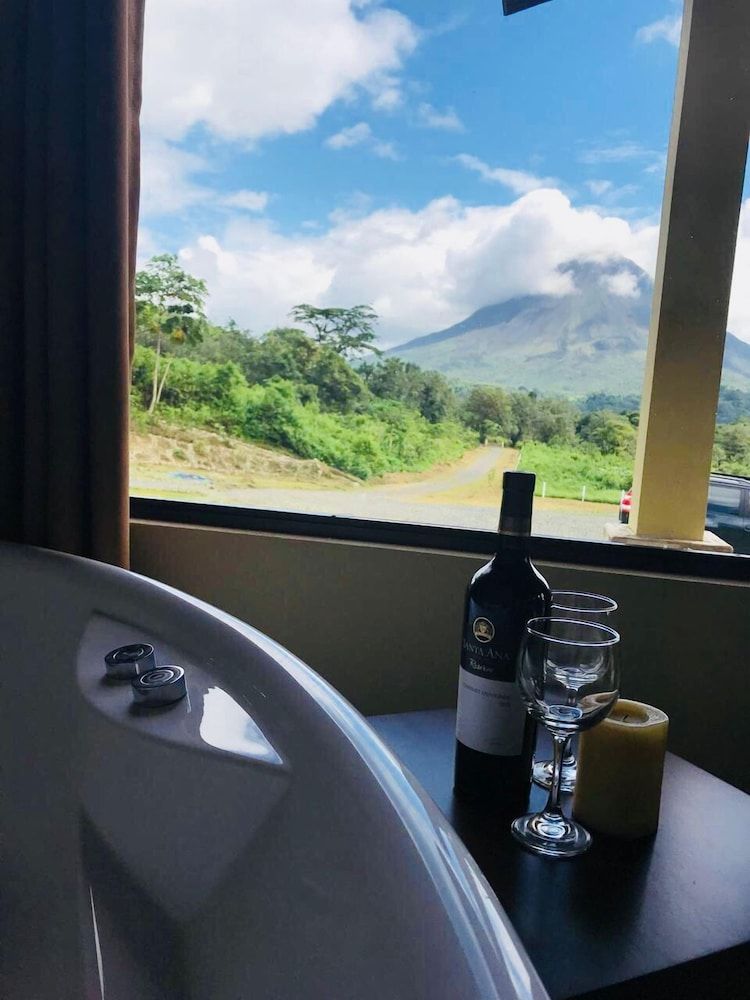 Arenal Roca Suites 3