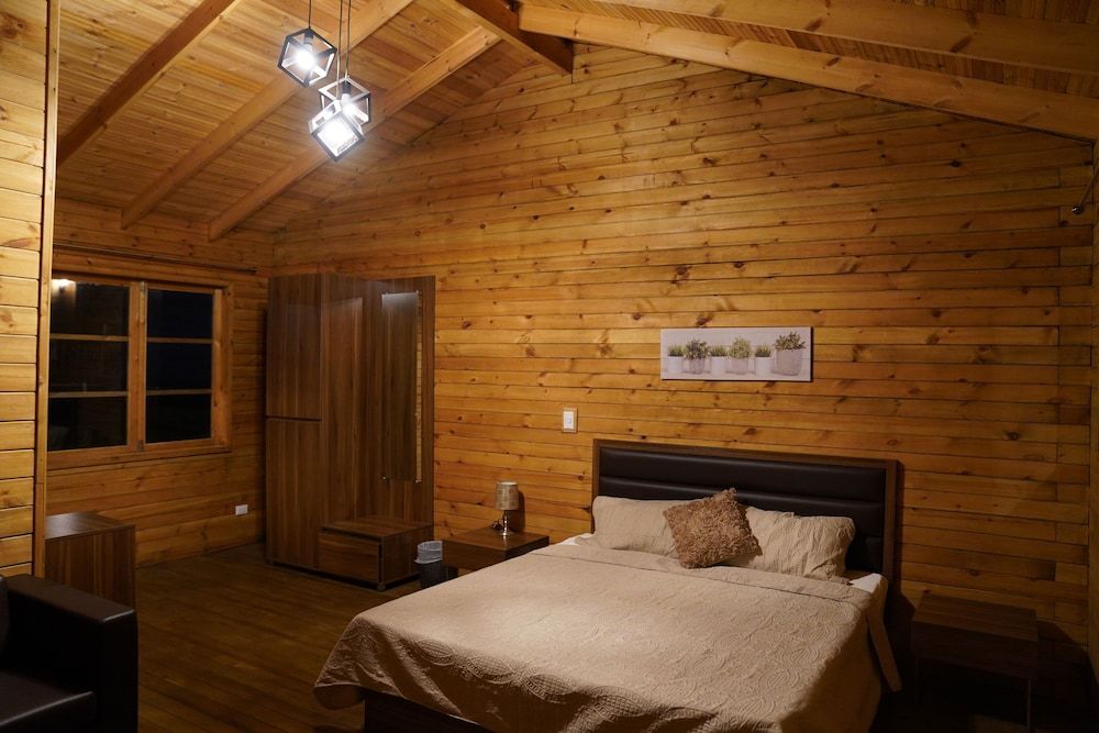 Cabañas & Mirador Secret Garden Costa R. 5 estrelas em Cartago