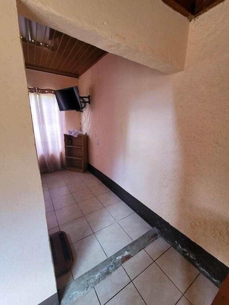 Cabinas Selva Verde 2