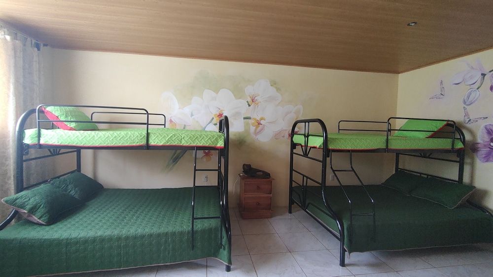 La Tigra Mountain House 3