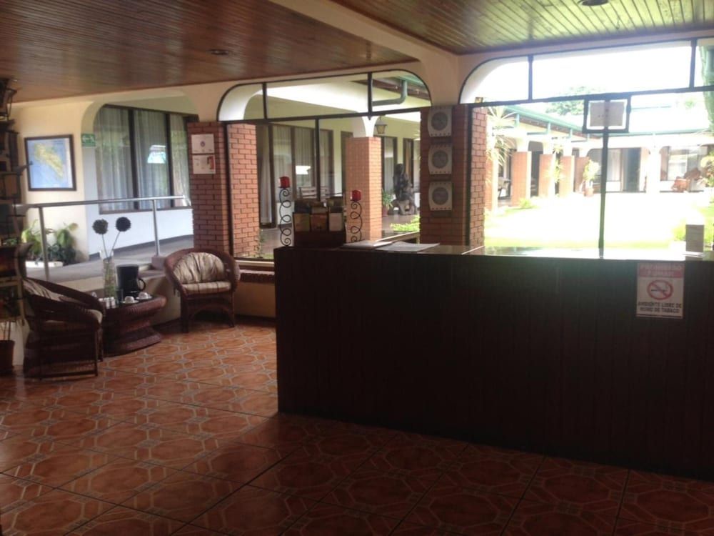 Hotel Wagelia Turrialba 3