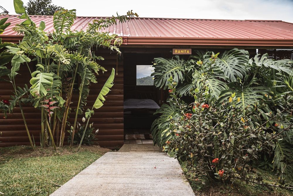 Pacuare Mountain Lodge 3