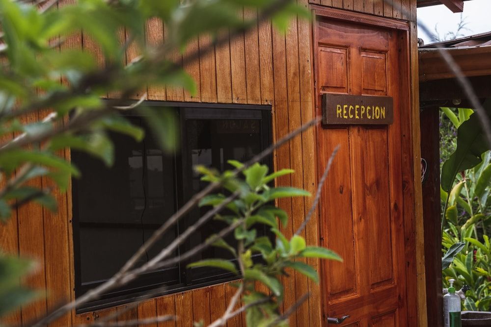 Pacuare Mountain Lodge 2