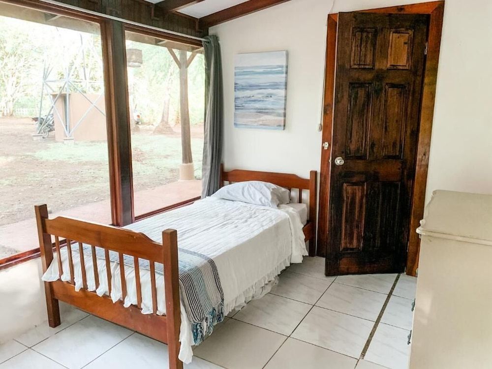 Tranquilidad Resort 3