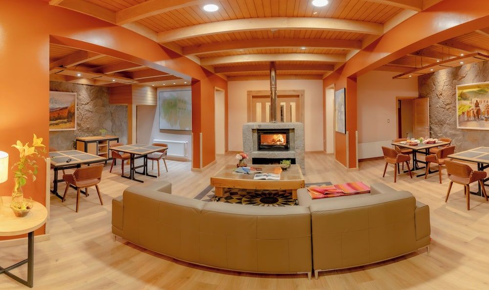 Calafate Apart Hotel 3