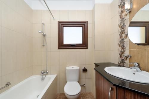 Seafront Protaras Villas 2