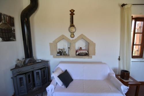 Elpida's Stone Houses 2