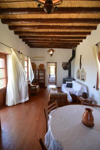 Elpida's Stone Houses 3