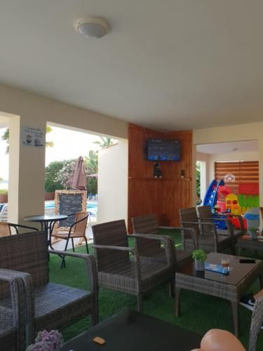 Kanalli Apartments 3