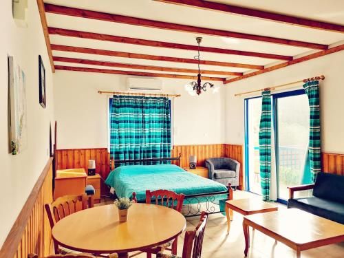 Kanalli Apartments 2