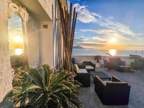 Naro Suites and Rooms 1