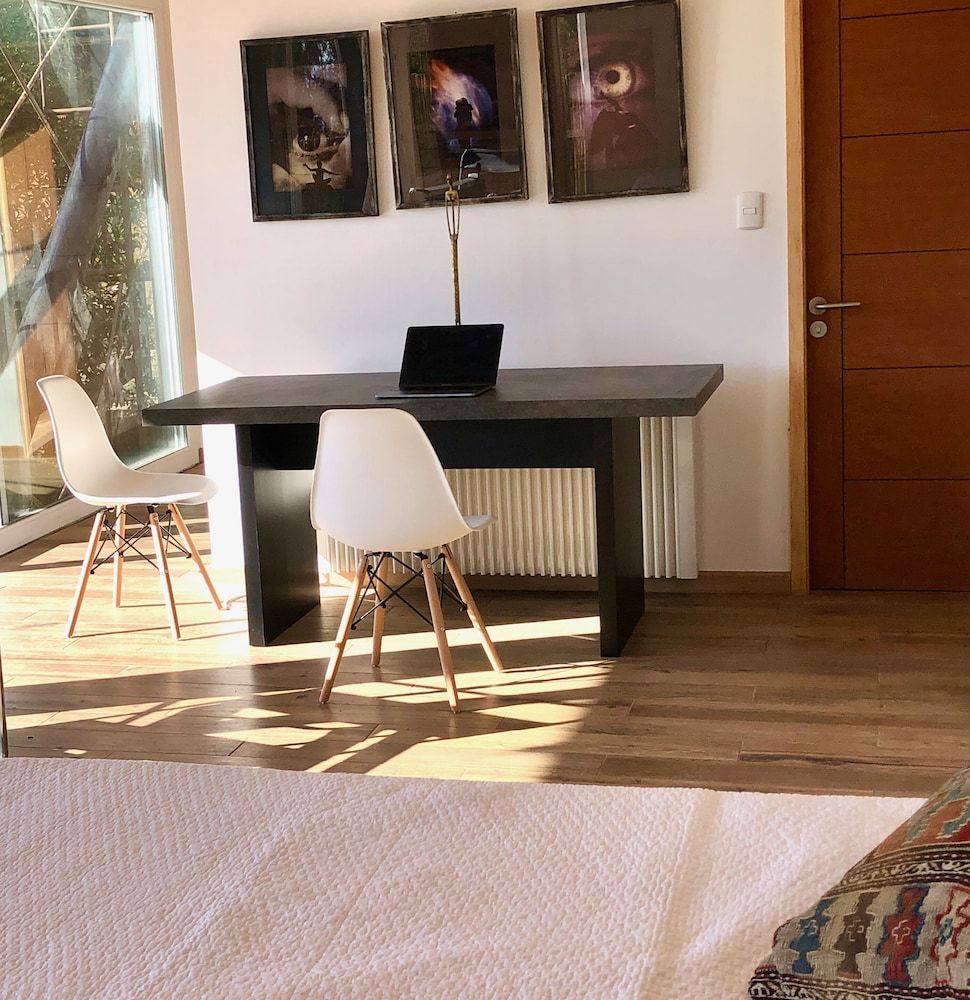 Casa el Pangue Zapallar 3