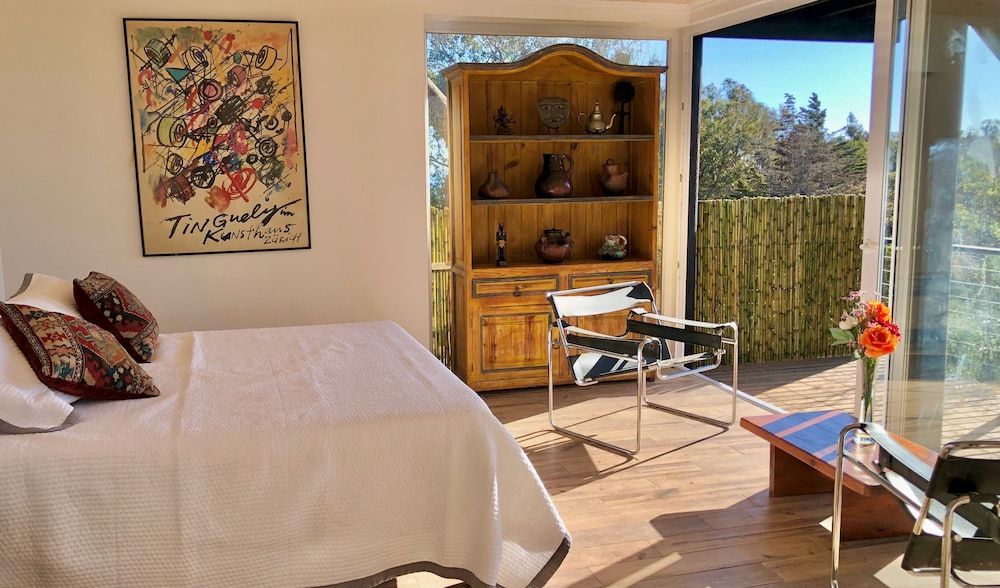 Casa el Pangue Zapallar 2