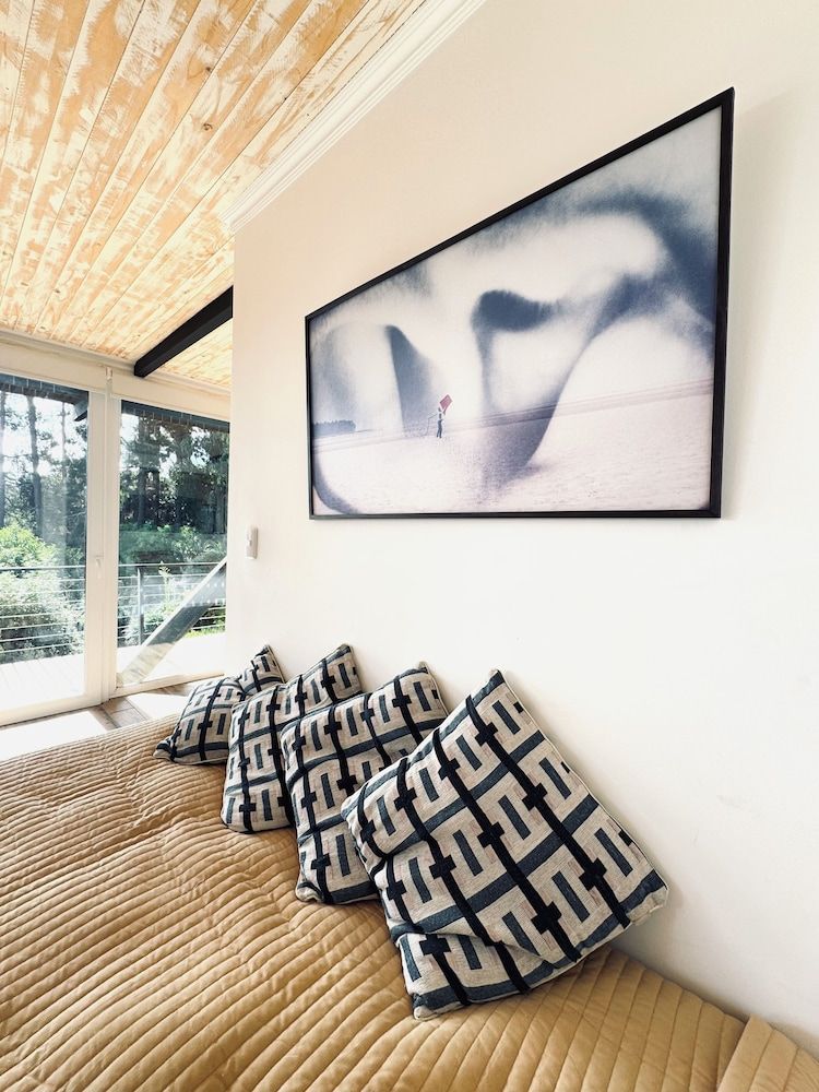 Casa el Pangue Zapallar