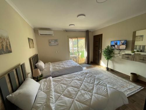 Malek Pyramids Guest House 2