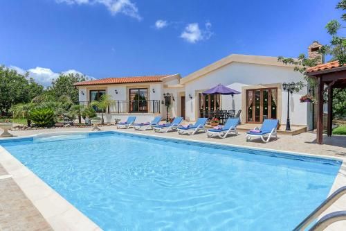 Villa Chariklia 3 estrelas em Neo Chorio