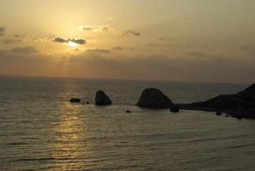 2 bedroom Villa Oleander with private pool and garden, Aphrodite Hills Resort 2