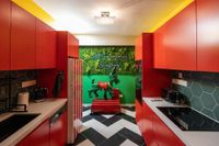 Castle Holiday Apartments