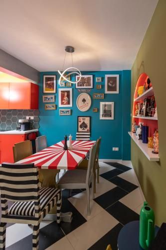 Castle Holiday Apartments 2