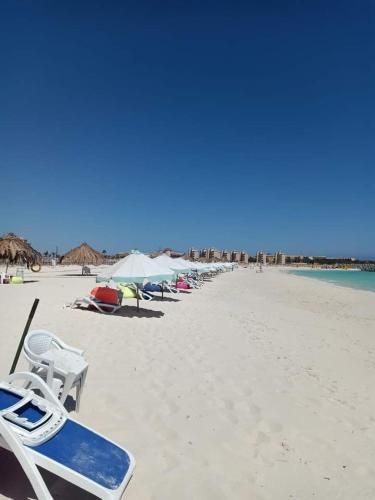 El Obayed Apartments Armed Forces 3