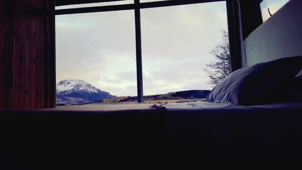 Cabañas Patagonia Indómita 2