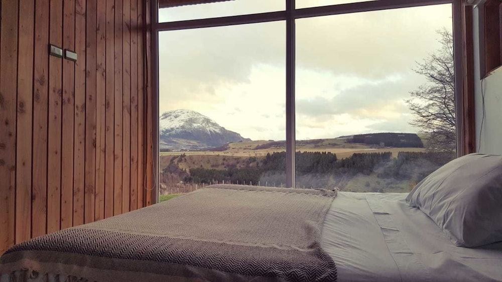 Cabañas Patagonia Indómita 3