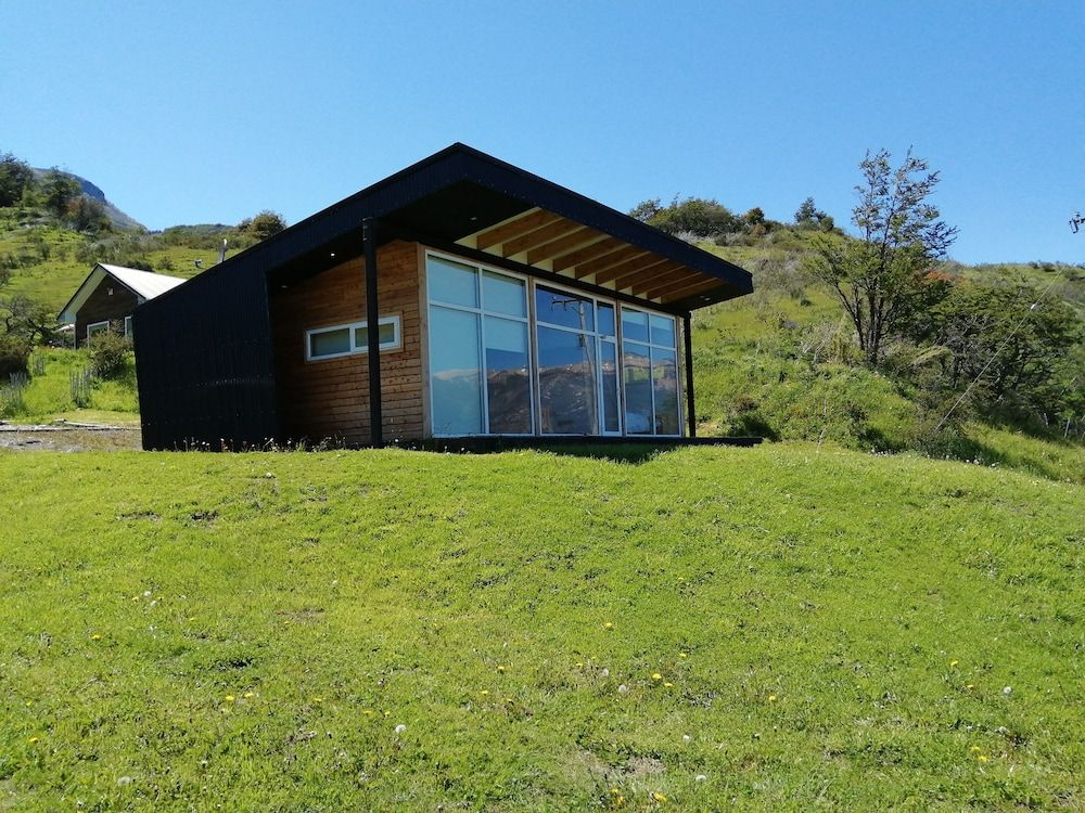 Cabañas Patagonia Indómita