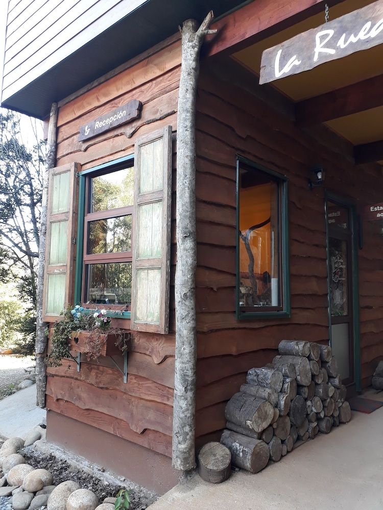 La Rueda del Chucao 2