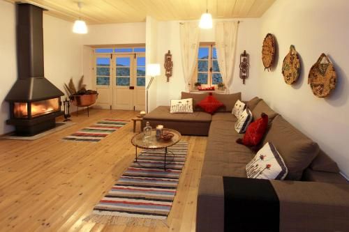 Kalopanayiotis Cottage 2