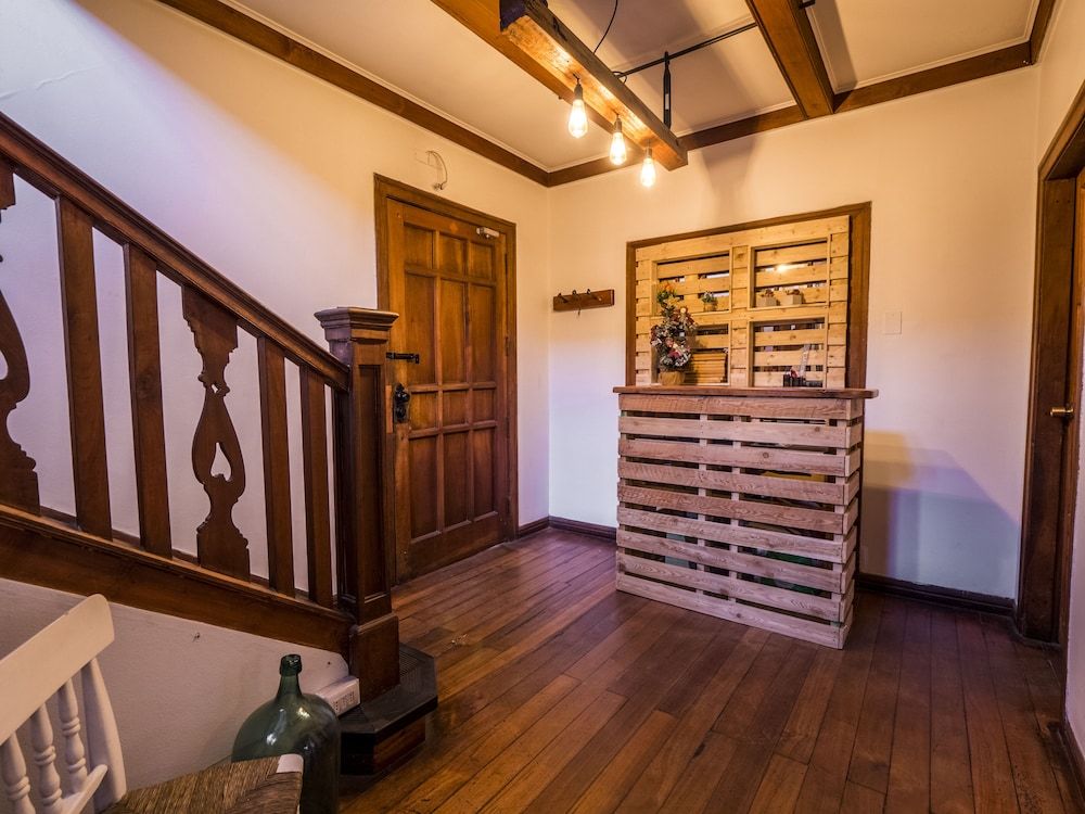 Rustika Bed & Breakfast 2