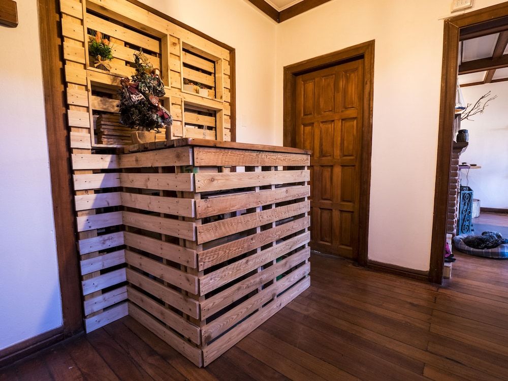 Rustika Bed & Breakfast 3