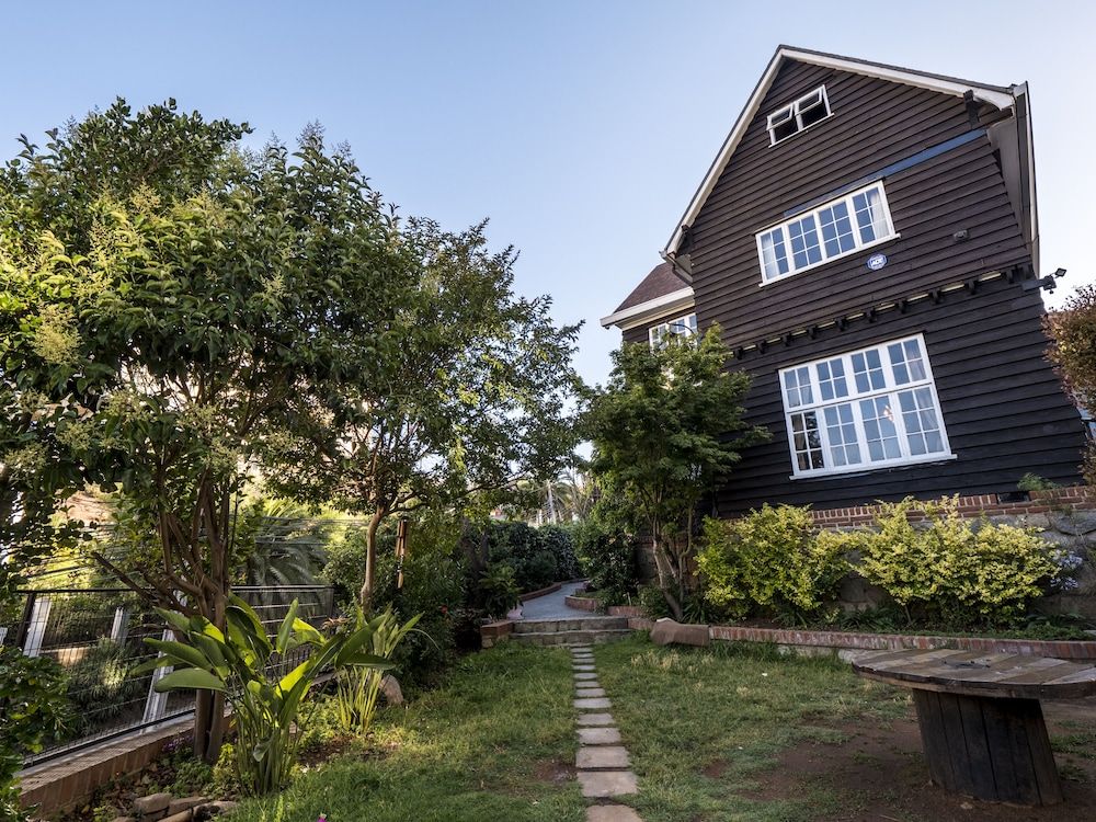 Rustika Bed & Breakfast