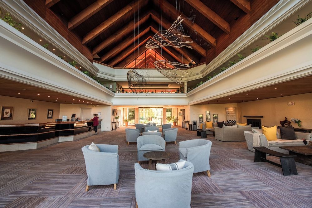 Hotel Puerta del Sur 2