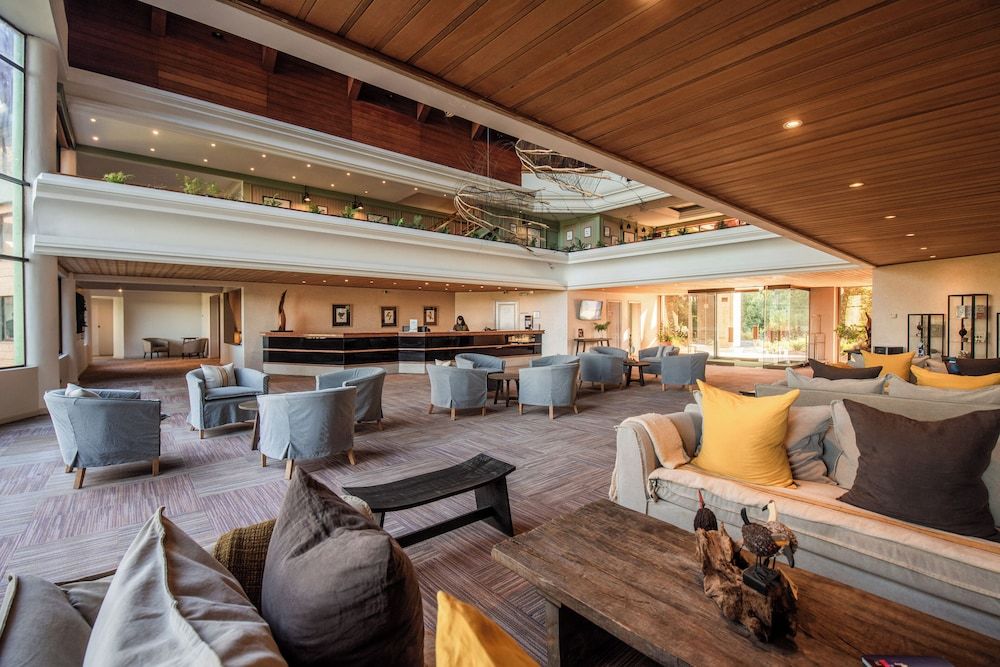 Hotel Puerta del Sur 3