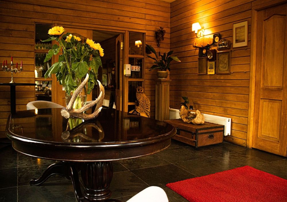 El Reloj Hotel Boutique 3