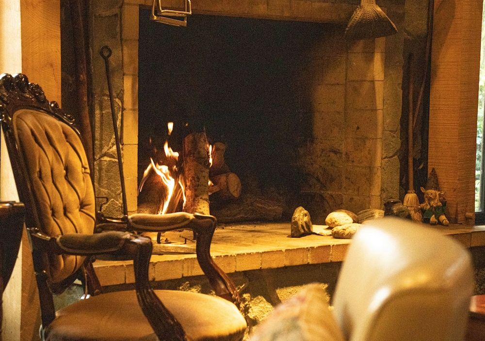 El Reloj Hotel Boutique 2