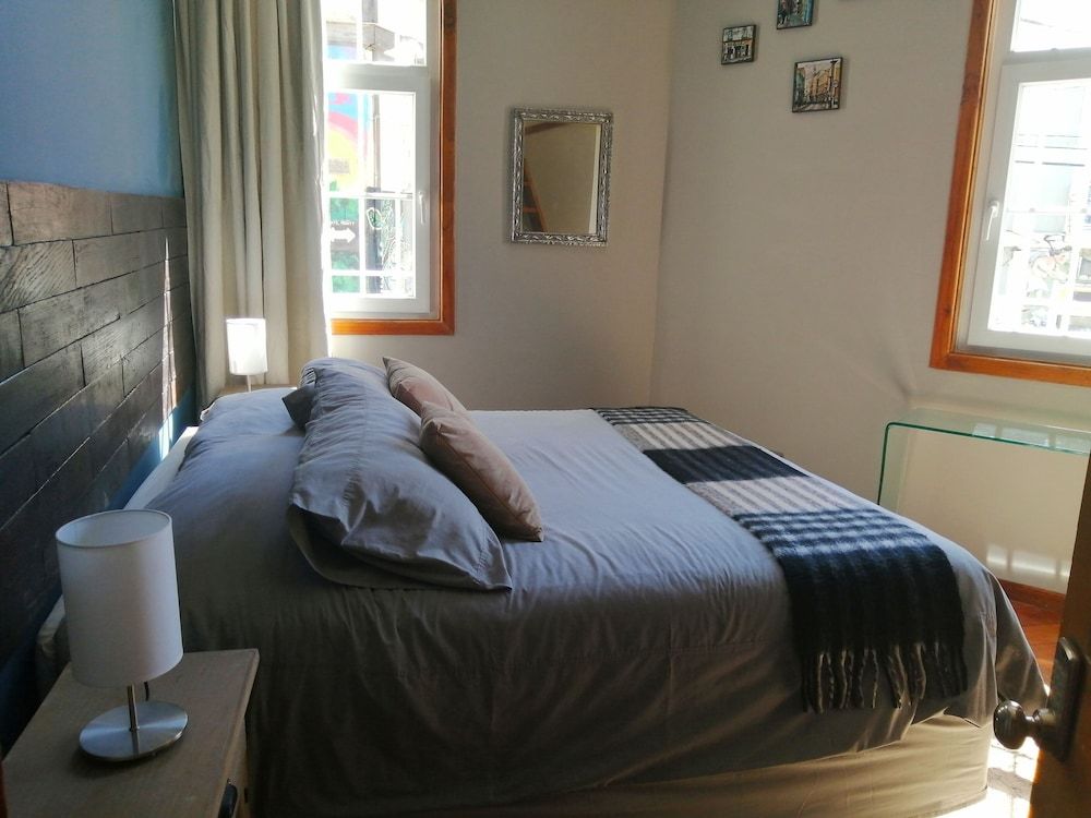 BO Hotel & Terraza 3