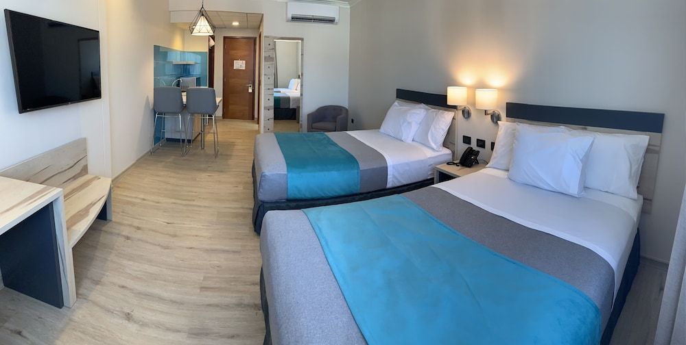 Hotel Diego de Almagro Temuco Express 3